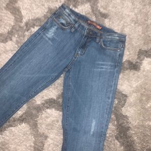 Vigoss Bootcut Jeans